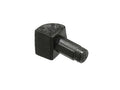 FRONT CAM SLIDER SHOE, BLACK