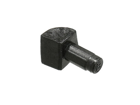 FRONT CAM SLIDER SHOE, BLACK