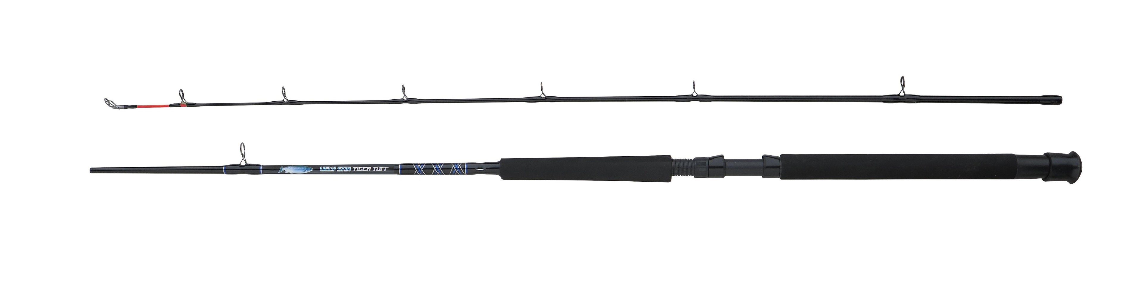 UGLY STIK TIGER 15-40 LBS