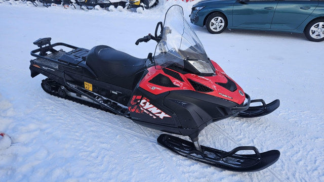 LYNX 59 YETI 600 ACE 2019