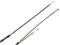 THROTTLE CABLE