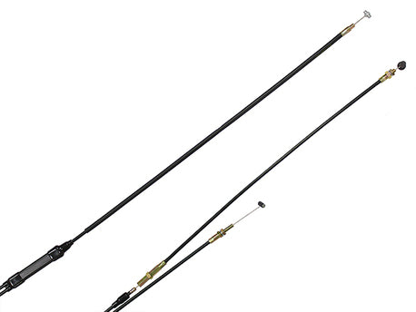 THROTTLE CABLE