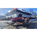LYNX MOUNTAIN RANGER 800 2004