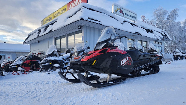 LYNX 59 YETI 600 ACE 2019