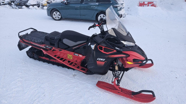 LYNX BRUTAL 850 ETEC 2025