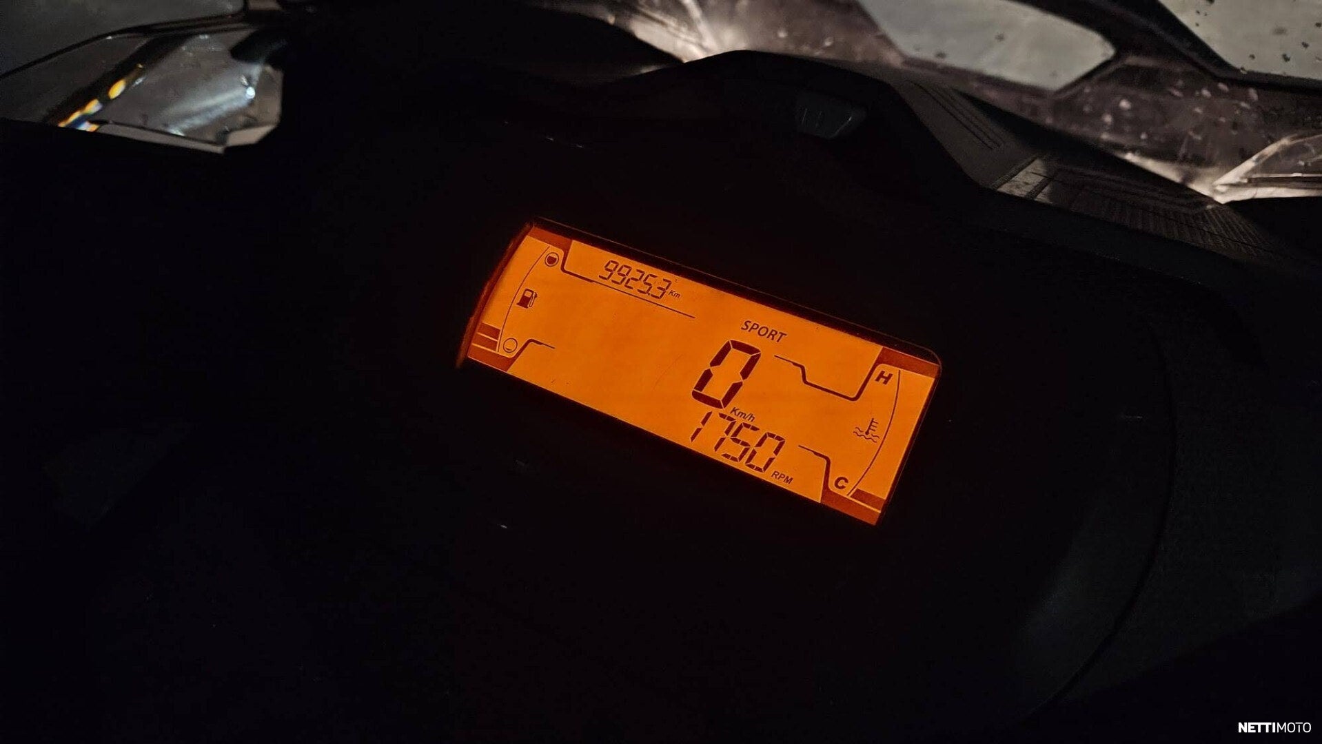 LYNX ADVENTURE LX 600 ACE 2023