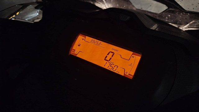 LYNX ADVENTURE LX 600 ACE 2023