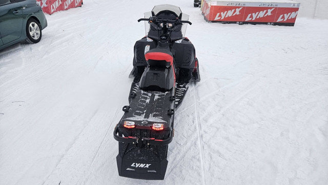 LYNX ADVENTURE SC 900 ACE TURBO