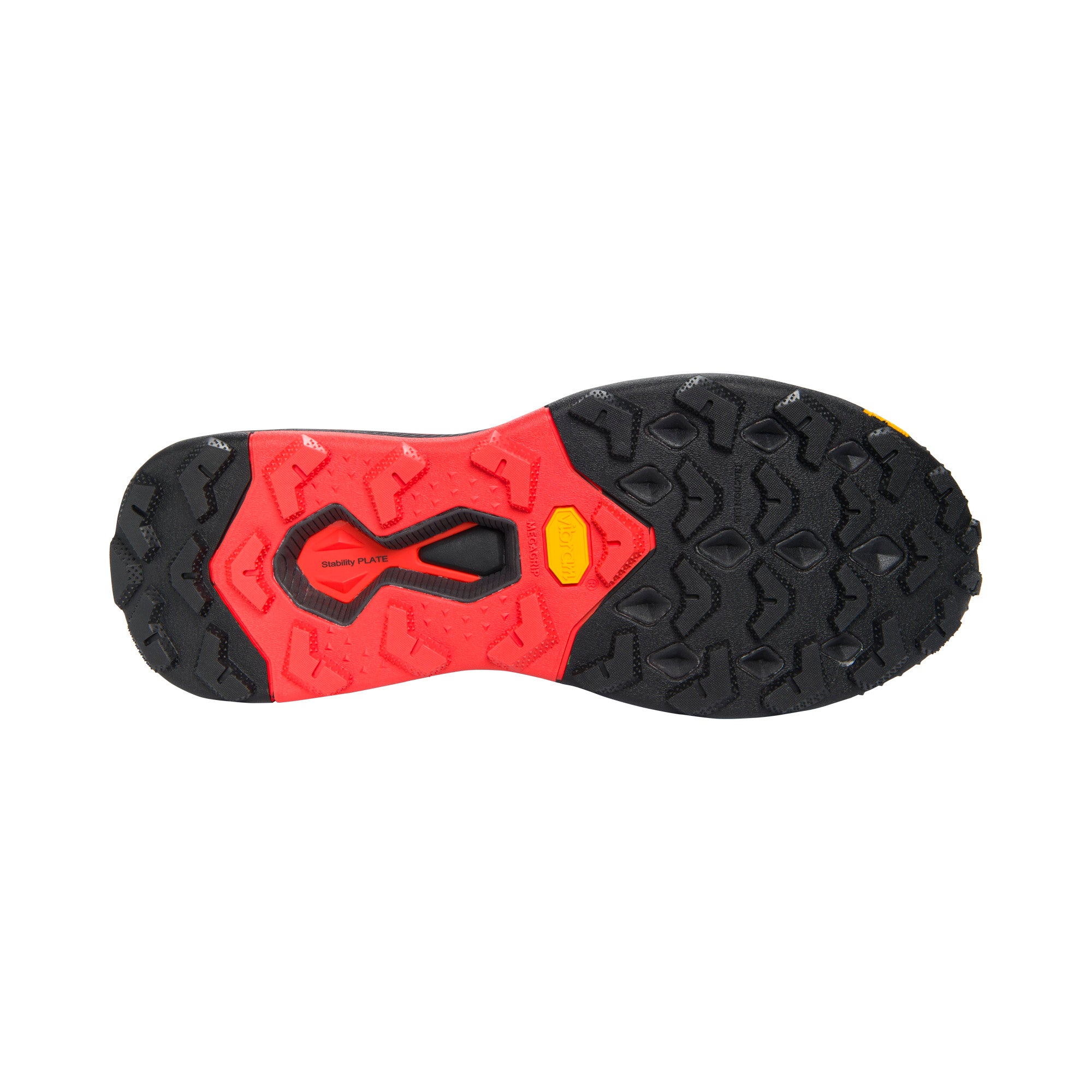Villrein Pro High Huntinggreen