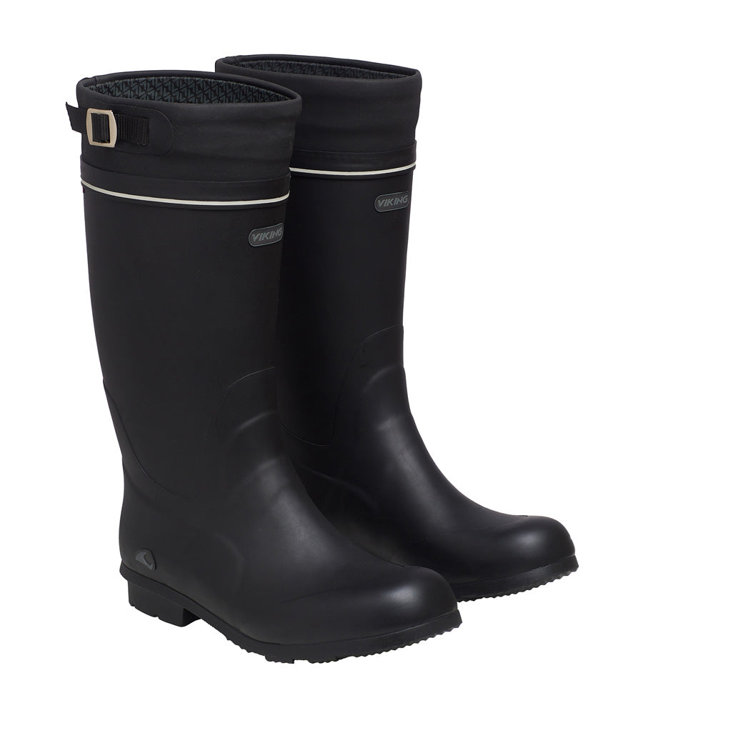 Kunto Black