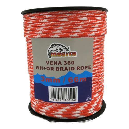 verkkonaru MASTER uppoava 66M/3MM