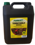 FOREST TERÄKETJUÖLJY 10 L
