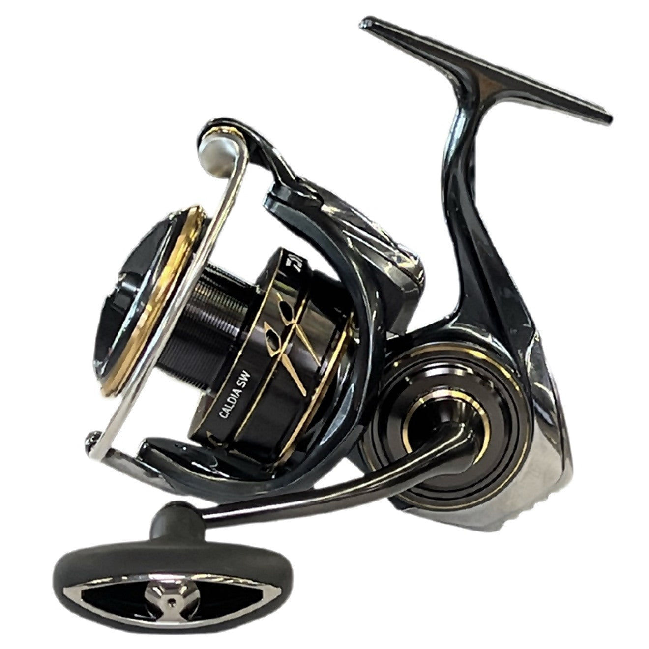DAIWA CFX702LFS/CF2000BG