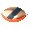 Lidmans Rauto 60mm 15g Copper/Blue