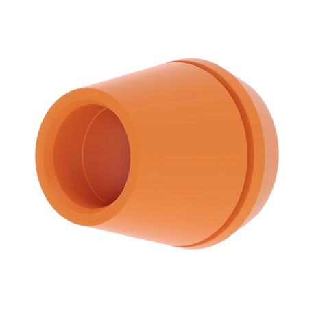 CONE RUBBER