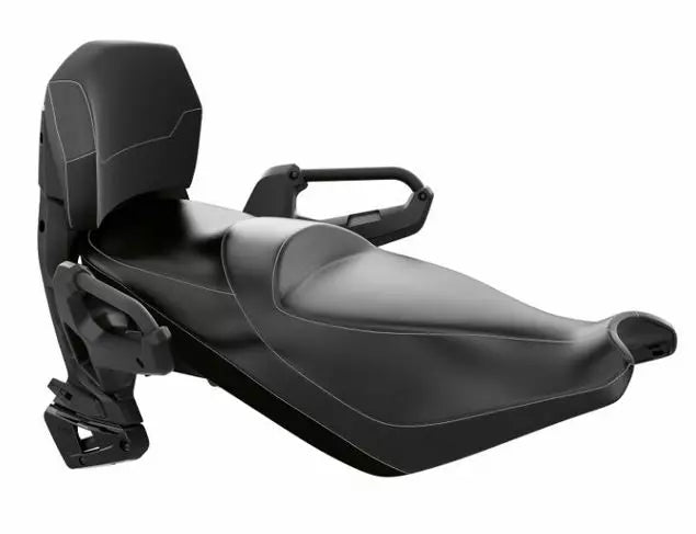 1+1 ISTUIN SELKÄNOJALLA SKI-DOO GEN 4