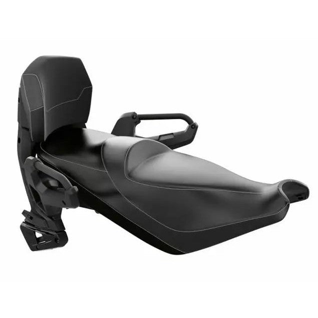 1+1 ISTUIN SELKÄNOJALLA SKI-DOO GEN 4