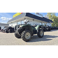 YAMAHA GRIZZLY 700 EPS