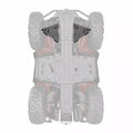HMWPE A-ARM PROTECTORS
