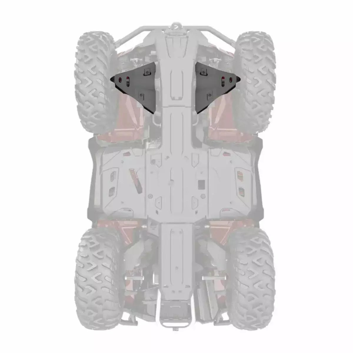 HMWPE A-ARM PROTECTORS