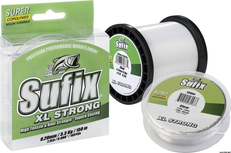 XL STRONG 600M 0,50MM/19,5KG
