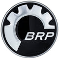 EMBLEM_LOGO BRP 48 MM UV