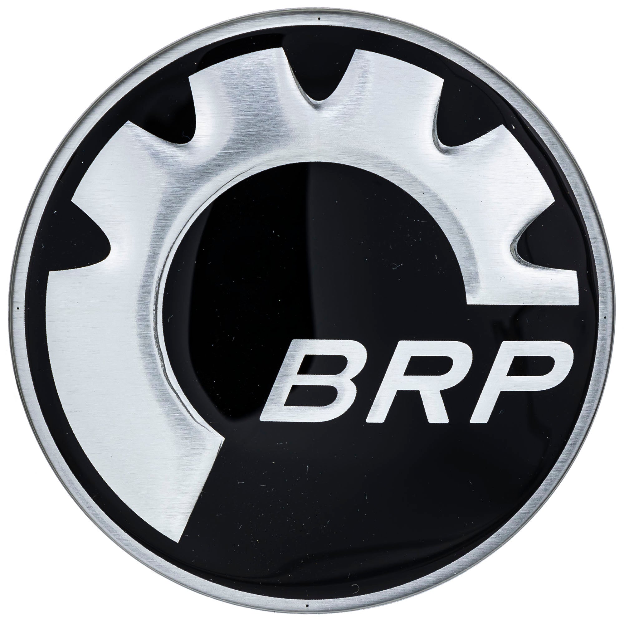 MBLEM_LOGO BRP 68 MM UV