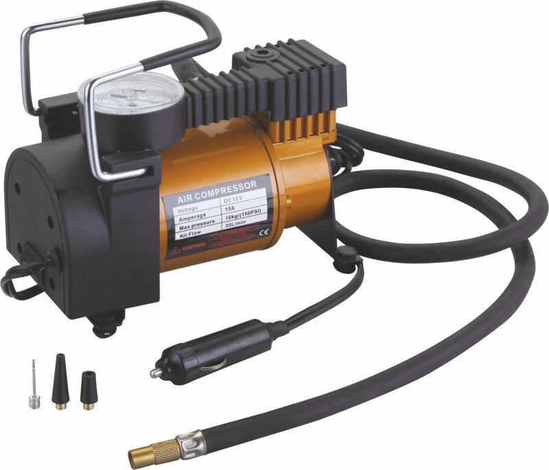 ILMAKOMPRESSORI 12V