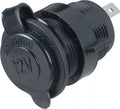 12 V OUTLET POWER