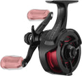 Descent Ice Reel 2,7 LH Gen 2 Aluminium