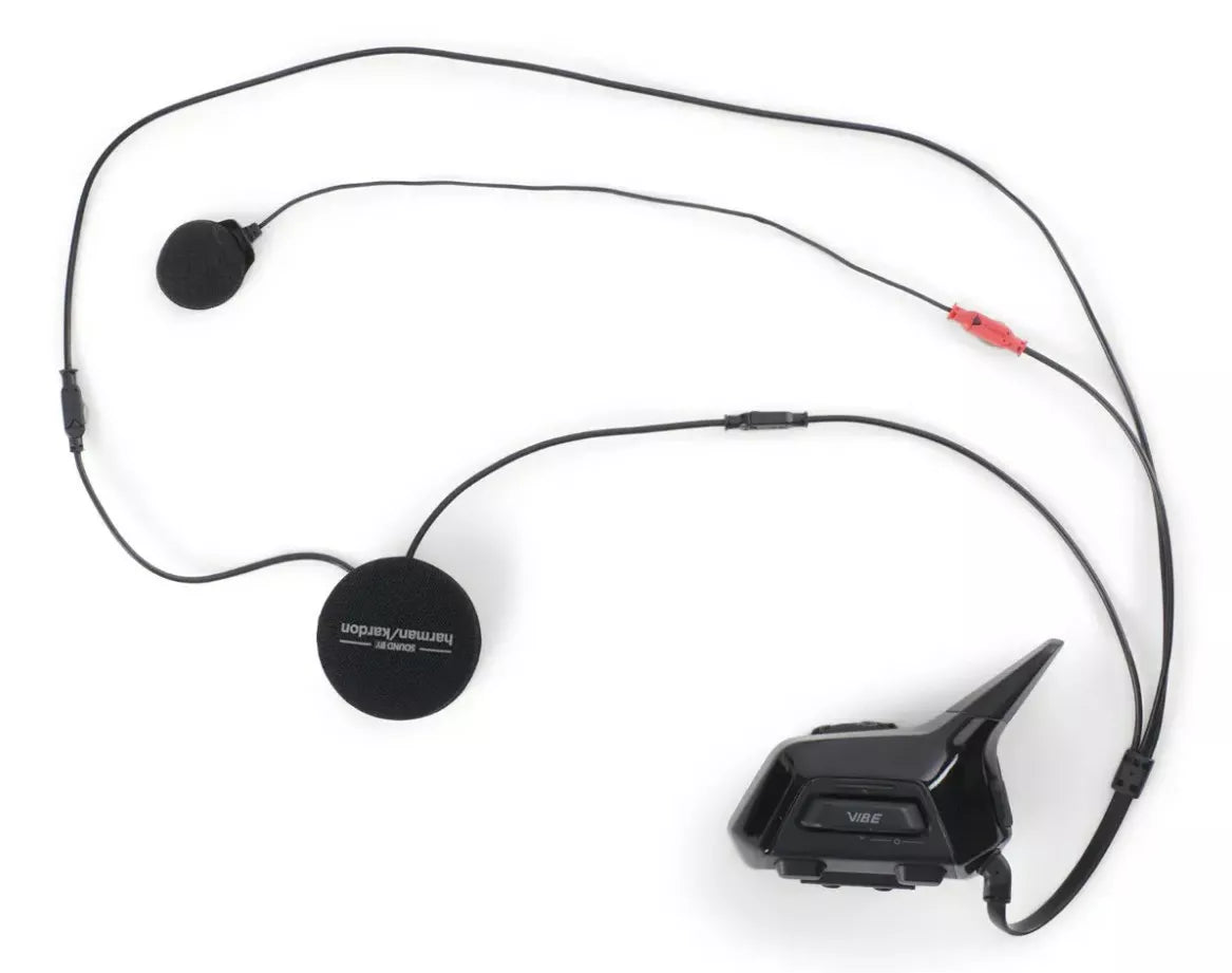 VIBE UNIVERSAL COMM SYSTEM OS