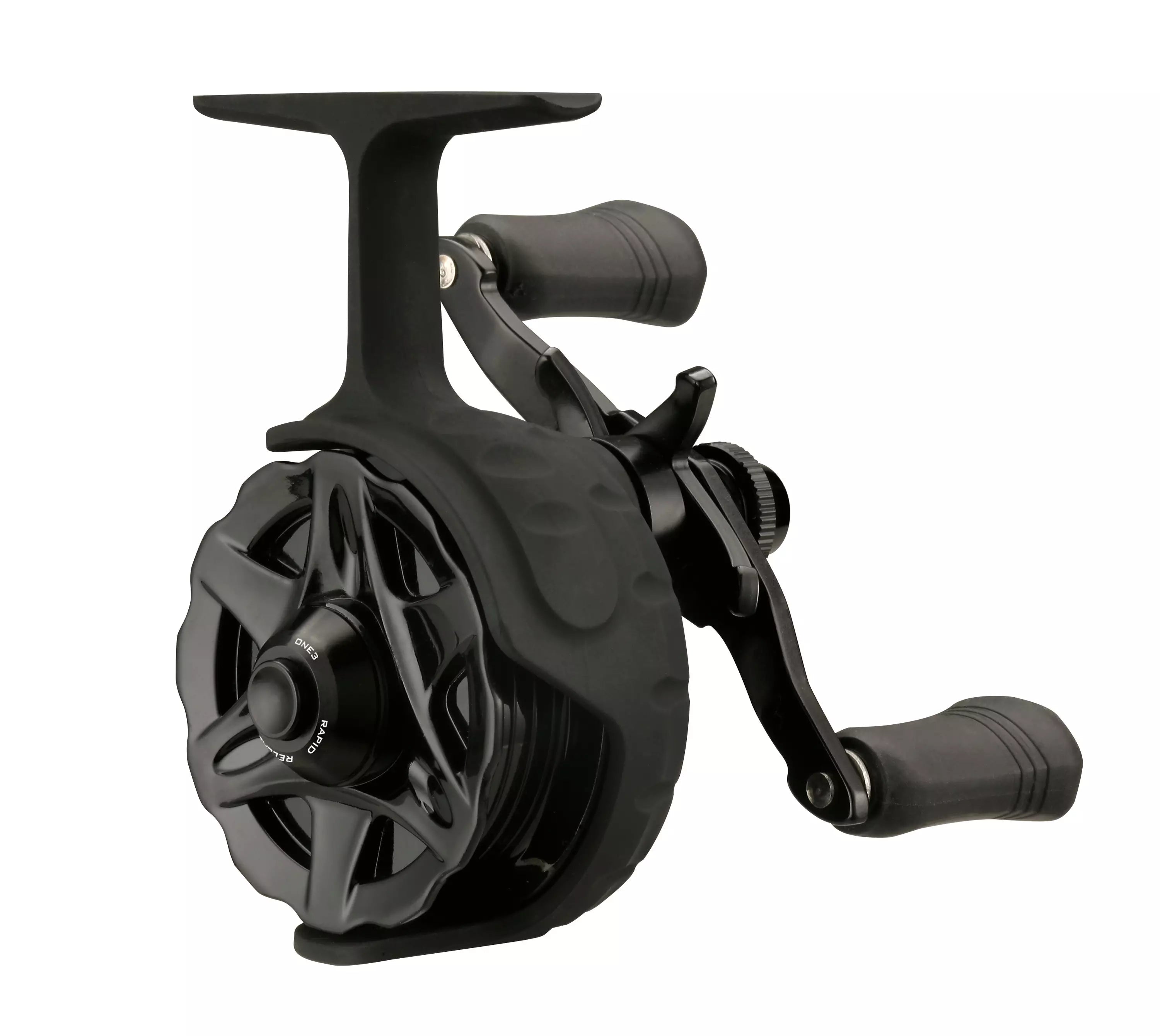 Descent Ice Reel2.7 LH Gen2