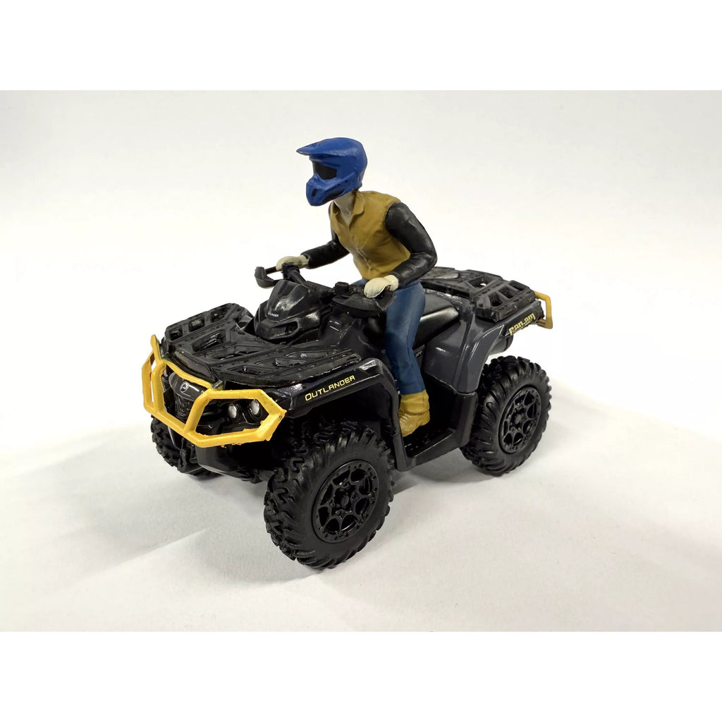 MODEL 1:32 OUTLANDER XT 1000R OS