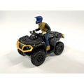 MODEL 1:32 OUTLANDER XT 1000R OS
