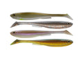 PX SLIM SHAD Y 7,5CM FLASH SET