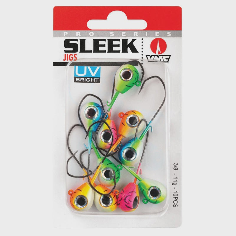 SLEEK JIG GLOW 7G #2/0