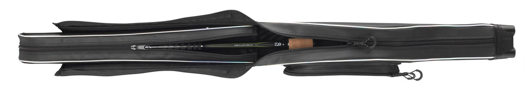daiwa ext 1 rod bag 7'-10'