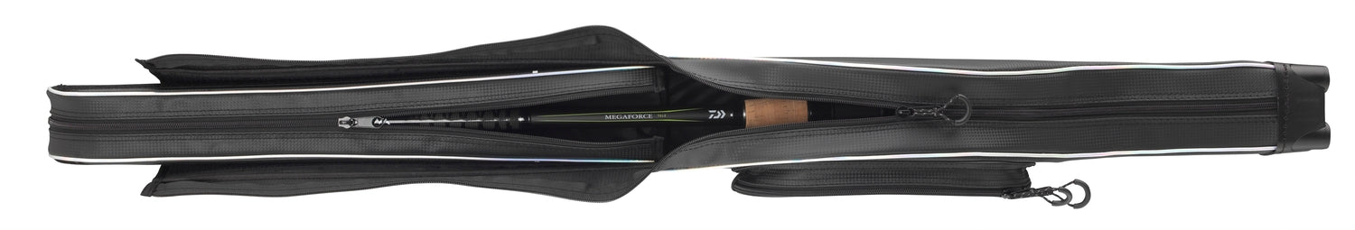 daiwa ext 1 rod bag 7'-10'