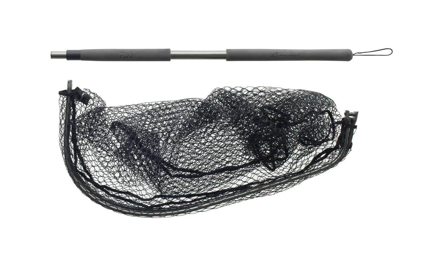 DAIWA PX Tough Jungle NET XL