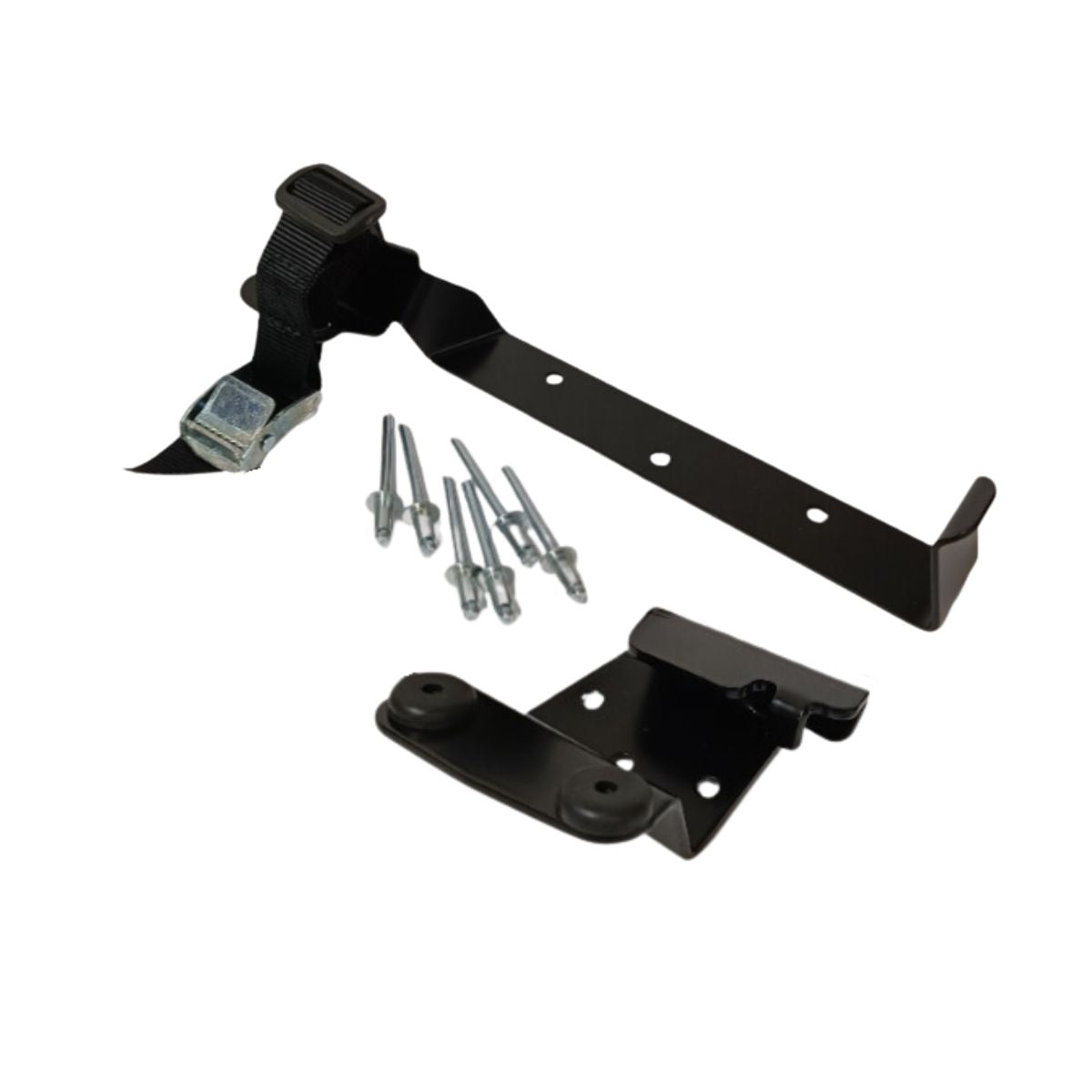 SHOWEL HOLDER KIT