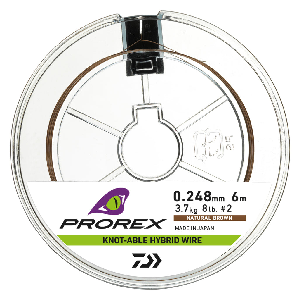 DAIWA PERUKESIIMA 0,300mm
