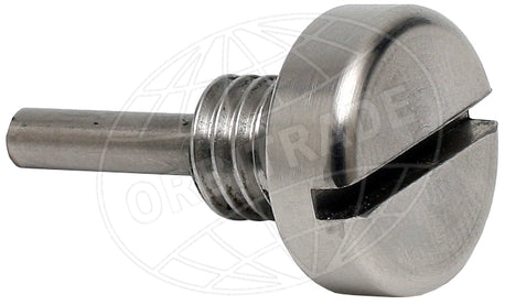 MAGNETIC PLUG