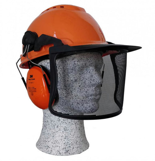 3M H-700 METSURIKYPÄRÄ