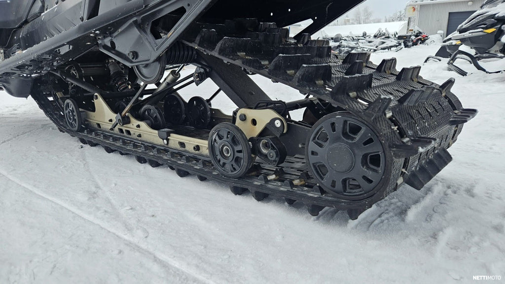 SKIDOO EXPEDITION LE 900 TURBO 2023