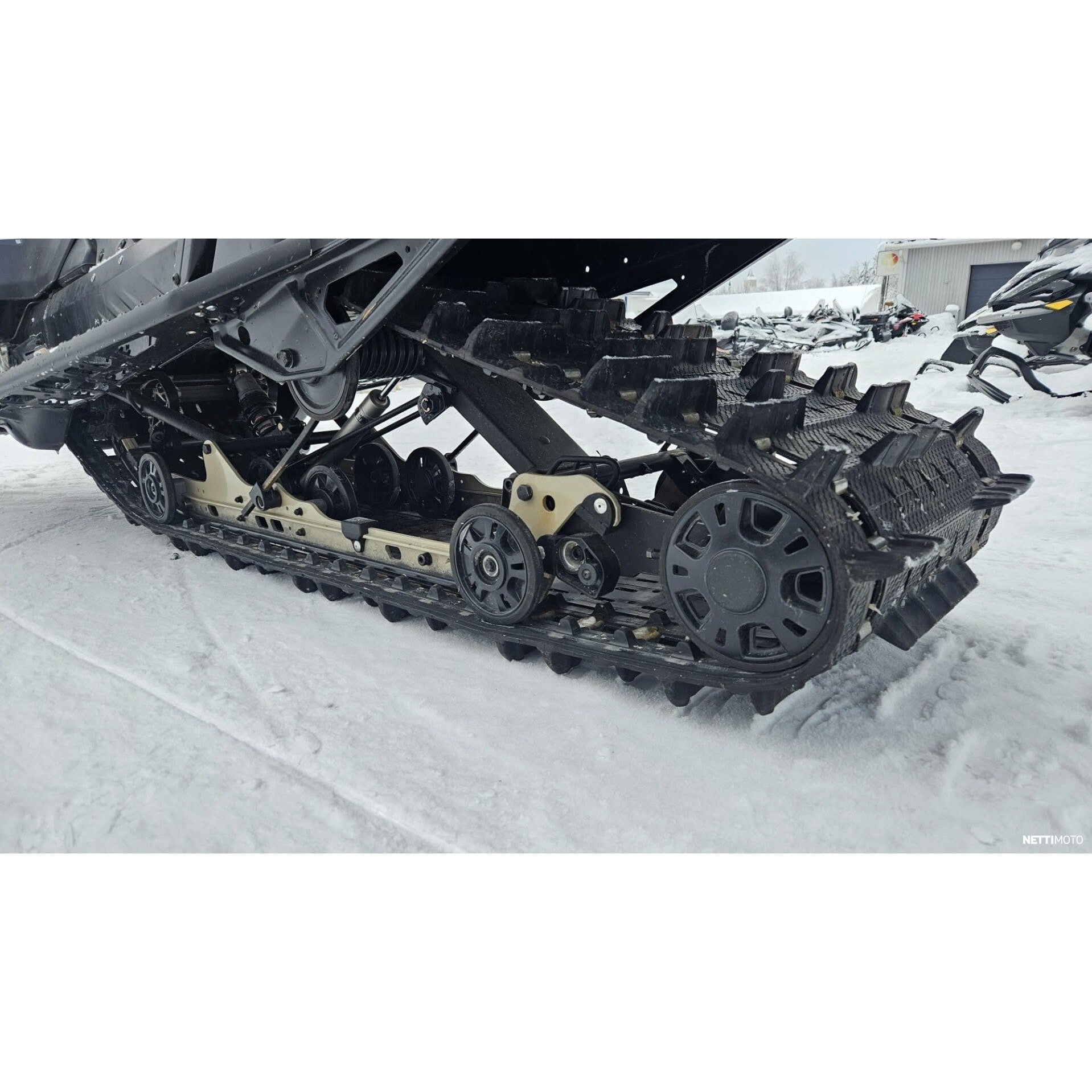 SKIDOO EXPEDITION LE 900 TURBO 2023