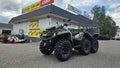 CAN-AM OUTLANDER 650 6X6 2020