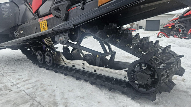 LYNX XTRIM 600 ACE 2019