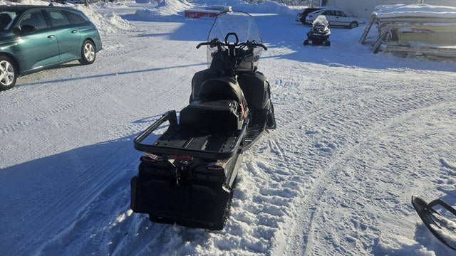 LYNX 59 RANGER 600 ACE 2021