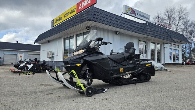 SKI-DOO EXPEDITION LE 900 ACE 2024