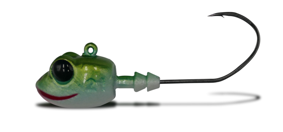 Rapala VMC Frogjig firetiger 7g